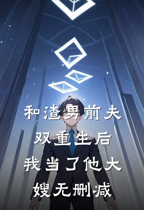 和渣男前夫双重生后,我当了他大嫂无删减免费阅读