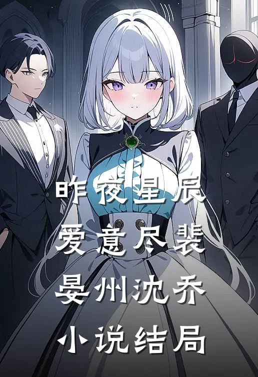 昨夜星辰爱意尽裴晏州沈乔小说结局