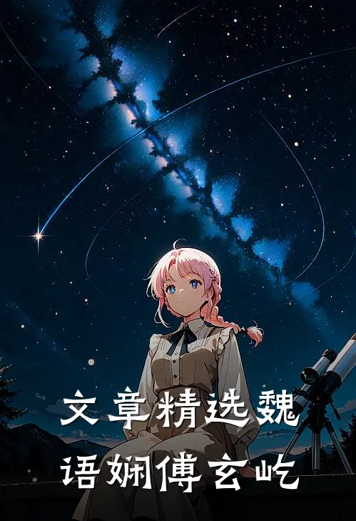 文章精选魏语娴傅玄屹