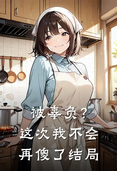 被辜负？这次我不会再傻了结局