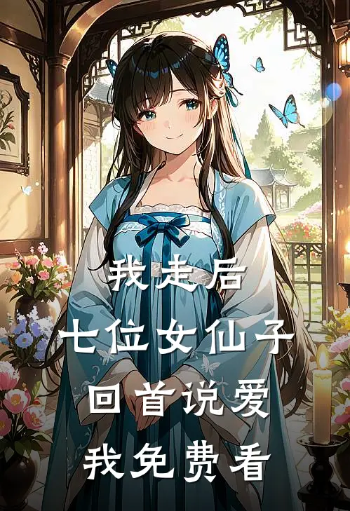 我走后，七位女仙子回首说爱我免费看