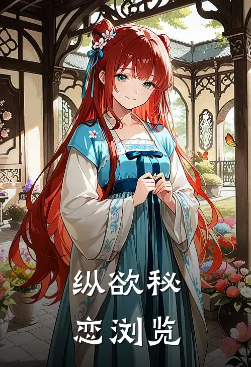 纵欲秘恋浏览