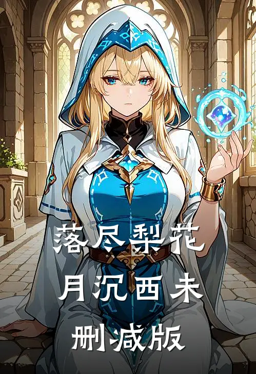 落尽梨花月沉西未删减版