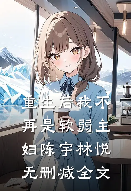 重生后我不再是软弱主妇陈宇林悦无删减全文