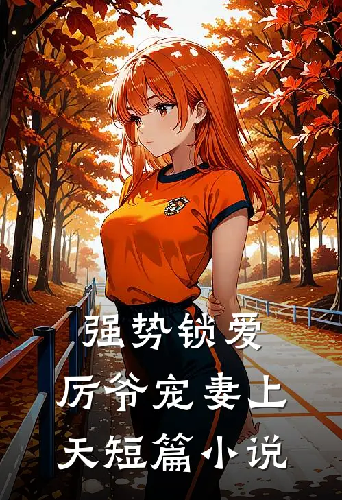 强势锁爱：厉爷宠妻上天短篇小说
