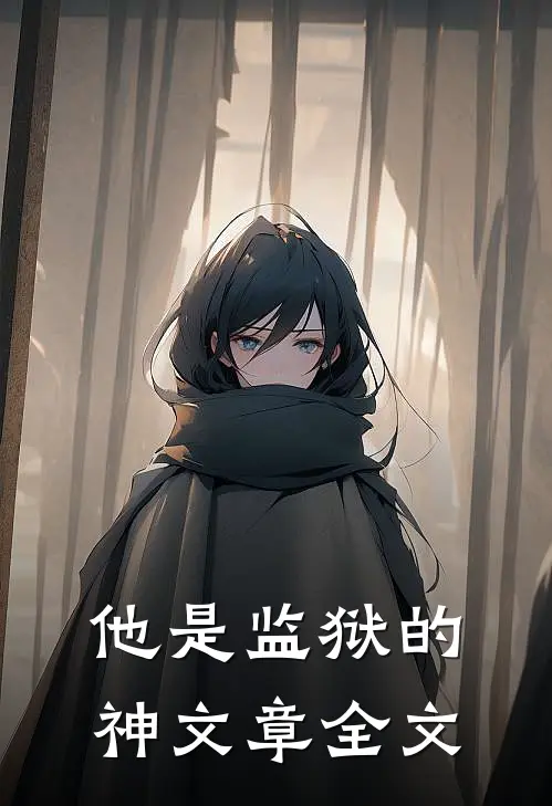 他是监狱的神文章全文