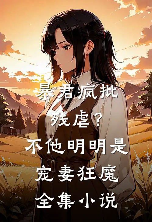 暴君疯批残虐？不，他明明是宠妻狂魔全集小说