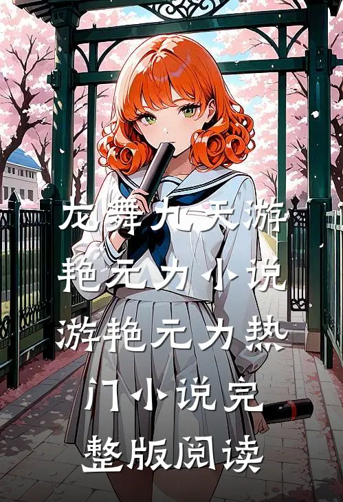 龙舞九天游艳元力小说游艳元力热门小说完整版阅读