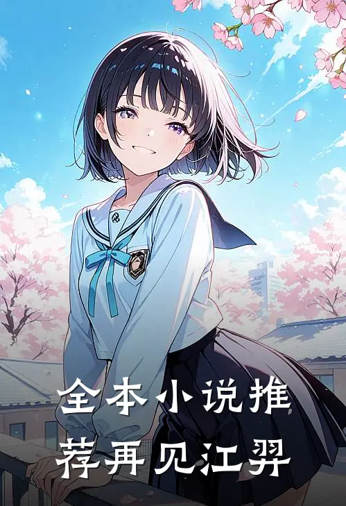 全本小说推荐再见江羿