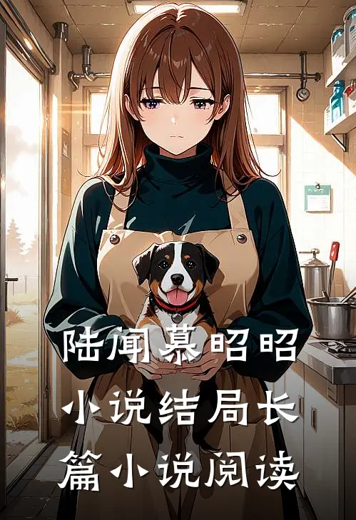 陆闻慕昭昭小说结局长篇小说阅读