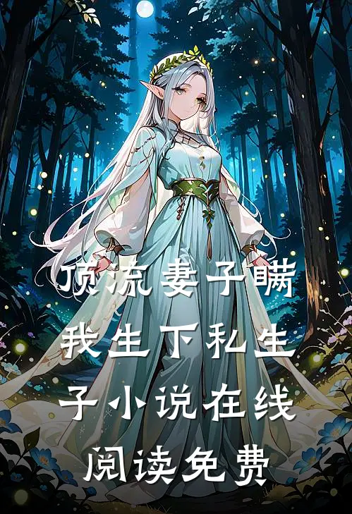 顶流妻子瞒我生下私生子小说在线阅读免费