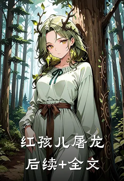 红孩儿屠龙后续+全文