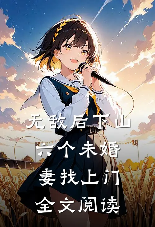无敌后下山，六个未婚妻找上门全文阅读