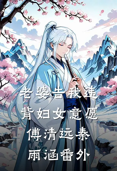 老婆告我违背妇女意愿傅清远秦雨涵番外