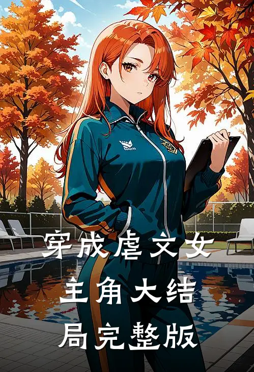 穿成虐文女主角大结局完整版