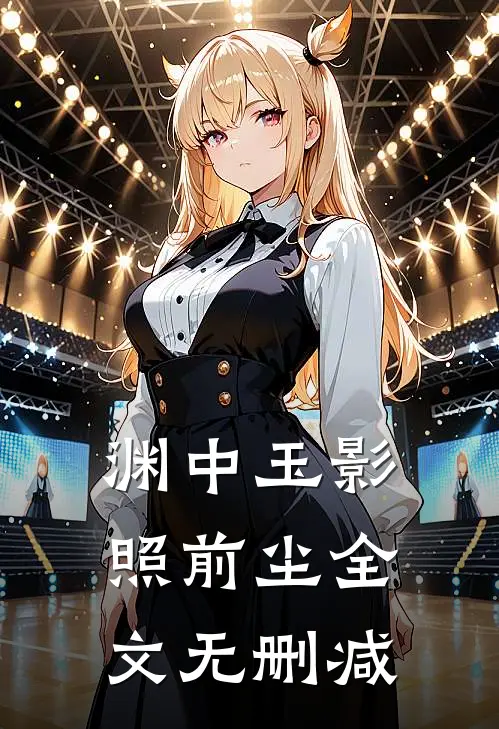 渊中玉影照前尘全文无删减