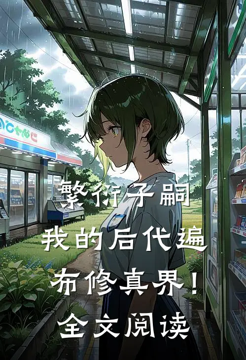 繁衍子嗣,我的后代遍布修真界!全文阅读