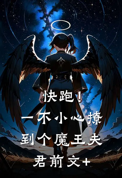 快跑！一不小心撩到个魔王夫君前文+