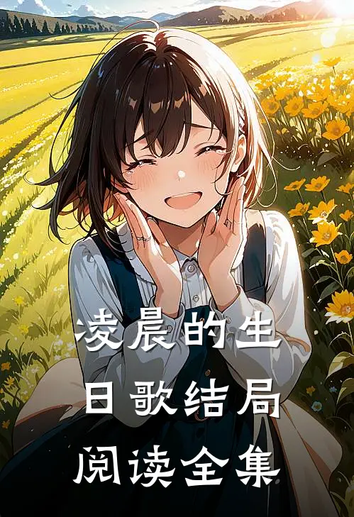 凌晨的生日歌结局阅读全集