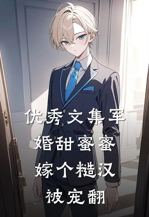 优秀文集军婚甜蜜蜜，嫁个糙汉被宠翻