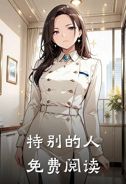 特别的人免费阅读