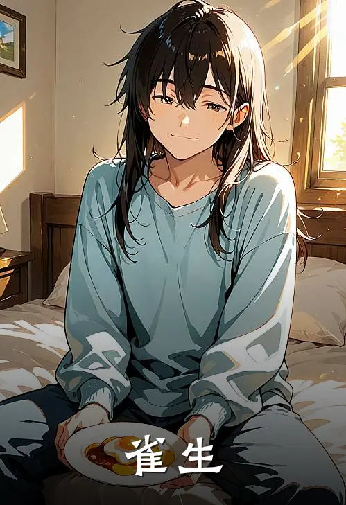 雀生