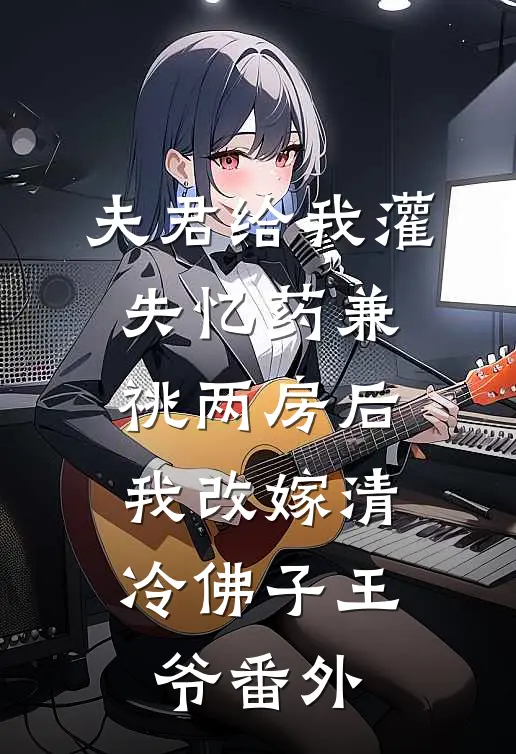 夫君给我灌失忆药兼祧两房后，我改嫁清冷佛子王爷 番外