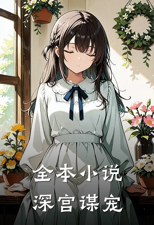 全本小说深宫谋宠