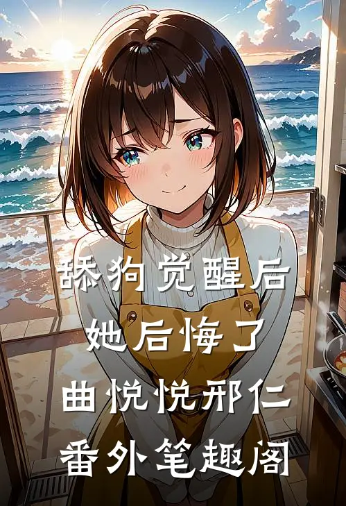 舔狗觉醒后，她后悔了：曲悦悦邢仁番外笔趣阁