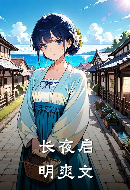 长夜启明爽文
