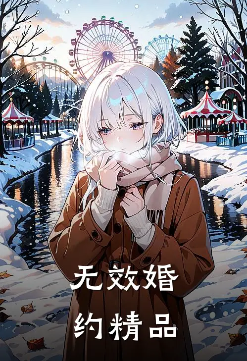 无效婚约精品