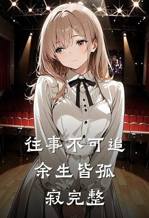 往事不可追，余生皆孤寂完整
