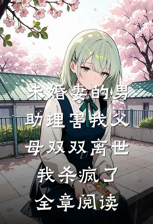 未婚妻的男助理害我父母双双离世，我杀疯了全章阅读