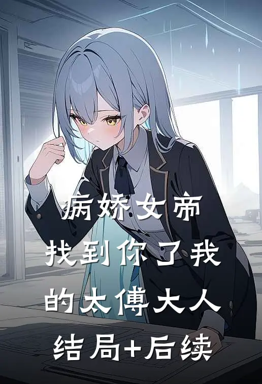 病娇女帝：找到你了我的太傅大人结局+后续