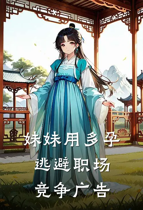 妹妹用多孕逃避职场竞争广告