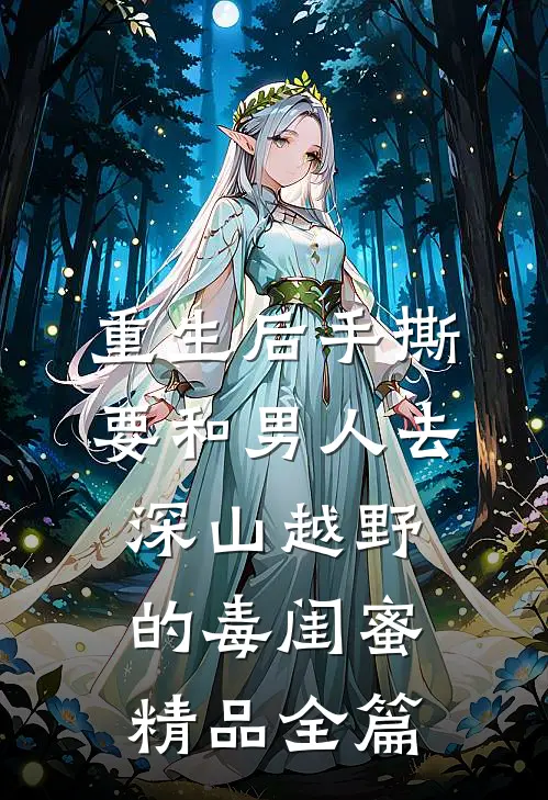 重生后手撕要和男人去深山越野的毒闺蜜精品全篇