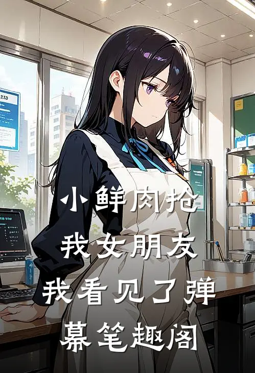 小鲜肉抢我女朋友，我看见了弹幕笔趣阁
