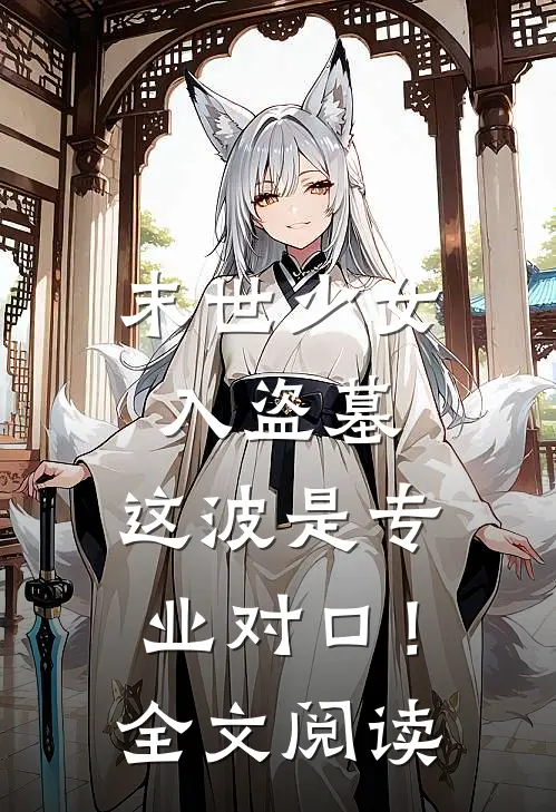 末世少女入盗墓，这波是专业对口！全文阅读