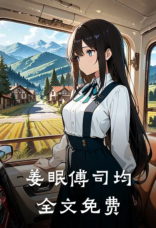 姜眠傅司均全文免费