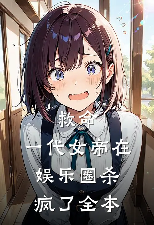 救命，一代女帝在娱乐圈杀疯了全本