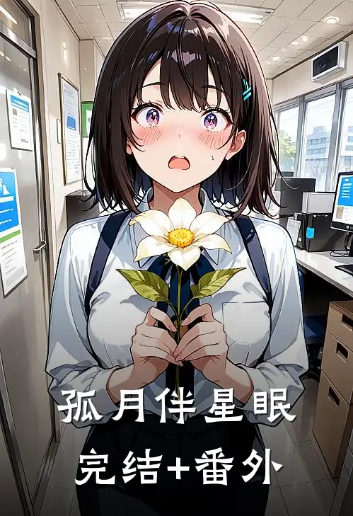 孤月伴星眠完结+番外