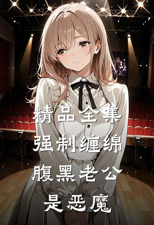 精品全集强制缠绵：腹黑老公是恶魔