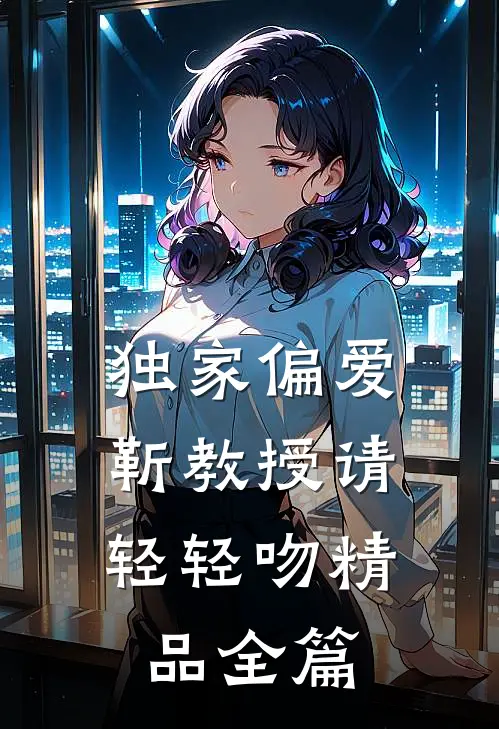 独家偏爱：靳教授请轻轻吻精品全篇