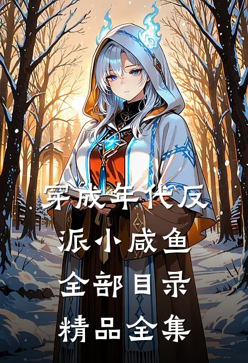 穿成年代反派小咸鱼全部目录精品全集