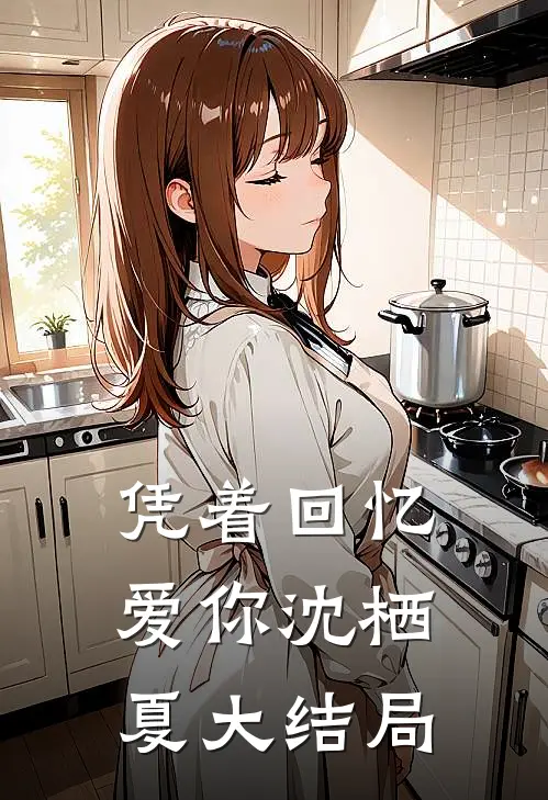 凭着回忆爱你沈栖夏大结局