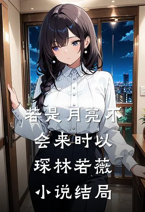 若是月亮不会来时以琛林若薇小说结局