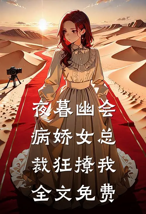 夜暮幽会，病娇女总裁狂撩我全文免费