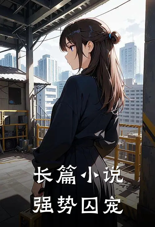 长篇小说强势囚宠