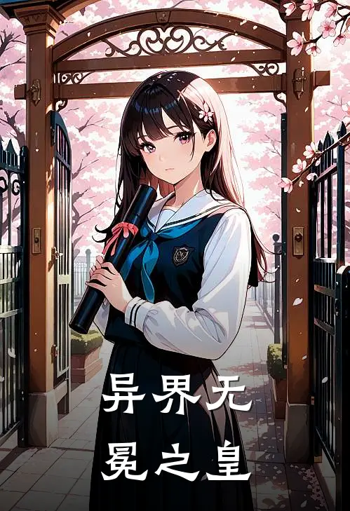异界无冕之皇