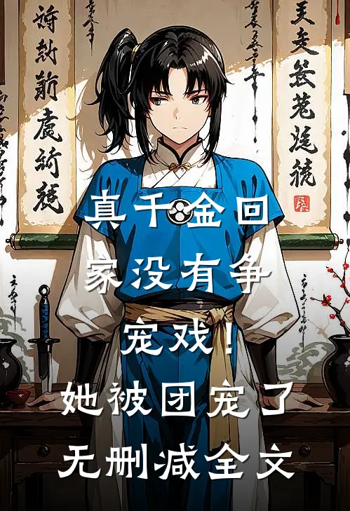 真千金回家没有争宠戏！她被团宠了无删减全文